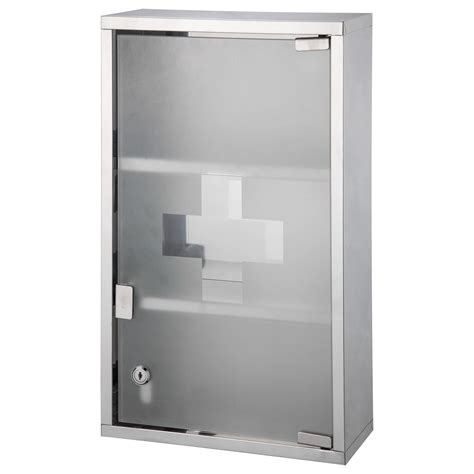 stainless steel medical cabinet commercial|stainless steel wall mounted cabinet.